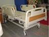 Multifunctional Patient Bed , Home Sickbed With ABS Head And Foot Board