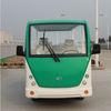 Hotel Pure Electric Vehicle 5KW / Sightseeing Vehicle For Passengers