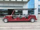 210AH Classic Car Pure Electric Vehicle , 48V Maintenance Free Battery