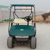 Golf Car Pure Electric Vehicle For School Electric Control System