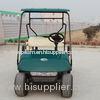 Golf Car Pure Electric Vehicle For School Electric Control System