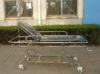 Foldable Patient Transport Trolley , Disabled Emergency Trolley