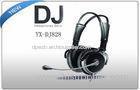 Professional Dynamic Monitoring Stereo DJ Headphones Limited Edition