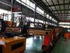 Shipbuilding CNC Plasma Cutting Machine With Robot Cutting System