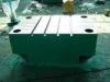 25Mpa Hydraulic Punching Machine With Four Column Hydraulic Press