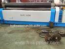 Carbon Steel Plate Rolling Machines With 3200mm Steel Sheet Width