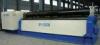 3-Roller Symmetrical Structure Steel Plate Rolling , 12mm Thickness