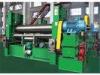 High Precision Plate Rolling Machine For Petroleum Chemical Industry