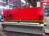 E20 CNC Control Hydraulic Guillotine Shearing Machine For Motors