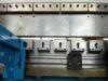 Metal Plates CNC Hydraulic Press Brake With DELEM DA52 8000KN
