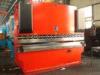 Punch Hydraulic Press Machine High Efficiency With 4000mm Width