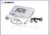 Professional 9pcs Diamond tip Microdermabrasion Machine / Instrument For Eye , 100 - 120V
