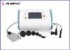 1MHZ Monopolar RF Skin Lifting Machine For Face , 8 Inch Touch Screen