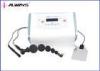 Monopolar Radio Frequency Rf Beauty Equipment For Skin Tightening , CE And ROHS