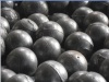 Medium chromium alloy casting ball