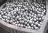 China High chromium alloy casting ball