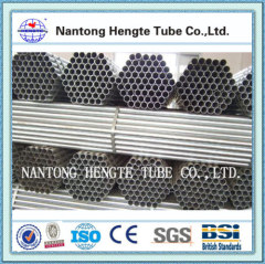 Electrical galvanized steel pipe