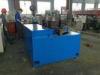 20mpa Section Bending Machine For Petroleum , Three Driven Rollers
