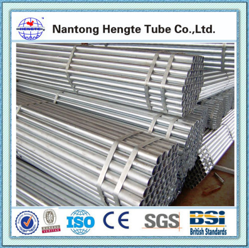 Electric Galvanized Steel Pipe Galvanizing Pipe