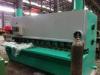 6mm Hydraulic Shearing Machine E20 CNC Control High Efficiency