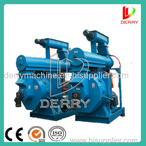 2014 New Arrival poultry feedstuff pellet machinery