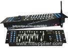 2.4G ISM DMX Lighting Controller