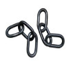 Mining three-ring steel chain made in china