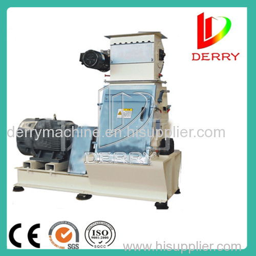 Hot sell feed grain crusher