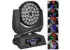 Disco Show LED Moving Head Wash