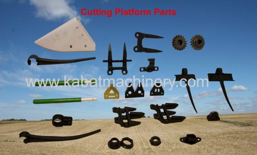 P169489 heat treated bushing for P188675 link 