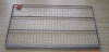 Grid shelf (Bakery wire shelf)