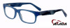 B798 ACETATE UNISEX OPTICAL FRAME ONLINE