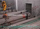 ASTM AISI 316 316L 316TI Seamless Stainless Steel Pipe
