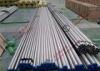 AISI SUS 304 Seamless Stainless Steel Tube