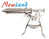 NL203 Veterinary revolver syringe