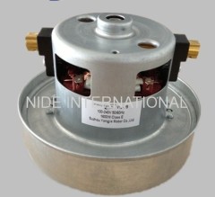 1400W VACUUM CLEANER MOTOR WITH HEIGHT OF 113MM