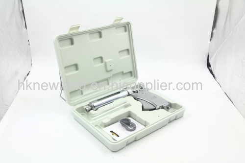 NL212 veterinary pistol syringe