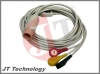 ECG Cable and Leadwire