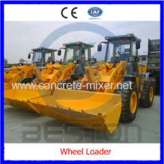 High Quality Wheel Loader ZL30 for Sale