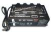 4 Channels DMX Dimmer Pack / Professional LED Stage Lighting Dimmer Packs