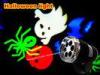 Oudoor DMX LED Halloween Christmas Lights For Party / Show