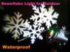 DMX Waterproof Halloween Christmas Lights , 110V LED Effect Lights