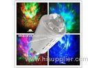 Disco DJ Mini Laser Stage Lights , 1.8W RGB Dazzle Color Bulb LED light