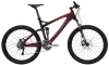 Ghost AMR Lector 9500 Suspension Bike 2013