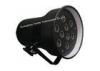 9Watt Professional LED Stage Lighting / Portable LED Stage Light Of 8 Channels