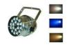 DMX Party Professional LED Stage Lighting / LED Light Fixtures