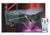 60W Bar Disco Professional LED Stage Lighting , lED Par Light Fixtures