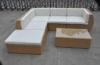 6pcs garden sofa set