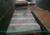 High Strength UNS N010665 Hastelloy B2 Alloy Structure Steel Sheet , SGS BV Certificate