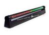 Outdoor Party LED Wall Washer , 108Watt 220V IP20 Rotating Pixel Bar